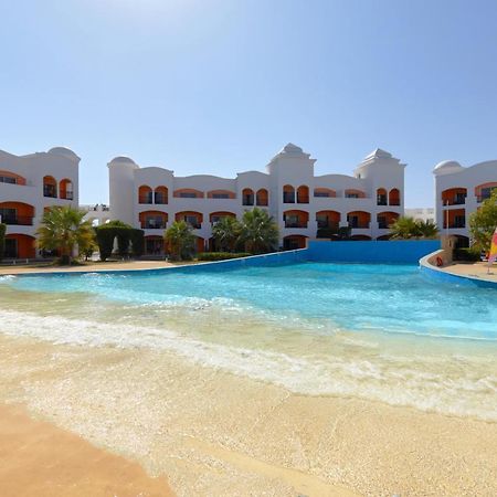 Waves Naama Bay Hotel Sharm-el-Sheikh Buitenkant foto El Alamein